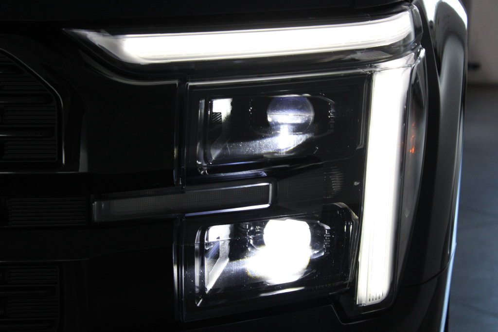 Used 2025 Ford F150 Platinum AWD/4WD image 62