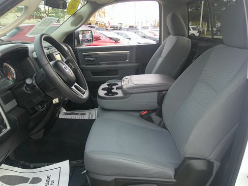 Used 2019 RAM 1500 Tradesman w/ Popular Equipment Group image 34