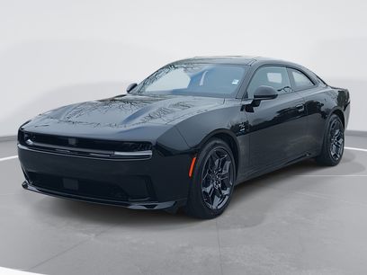New 2025 Dodge Charger R/T w/ Quick Order Package 25M R/T