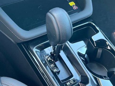 New 2026 Subaru Forester Sport AWD/4WD image 18