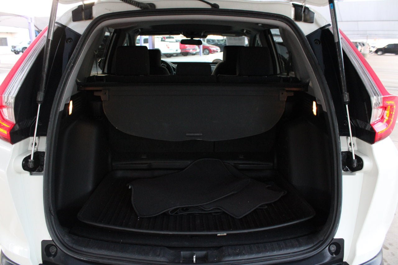 Used 2018 Honda CR-V EX image 5