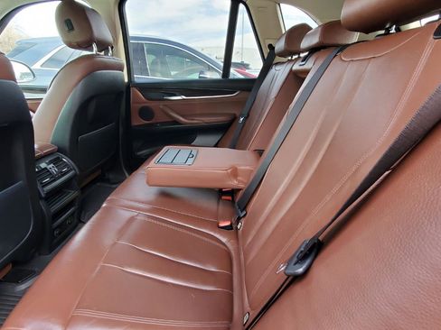 Used 2014 BMW X5 sDrive35i image 5