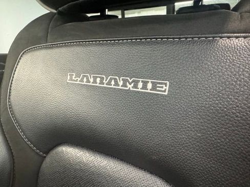 Used 2022 RAM 1500 Laramie image 42