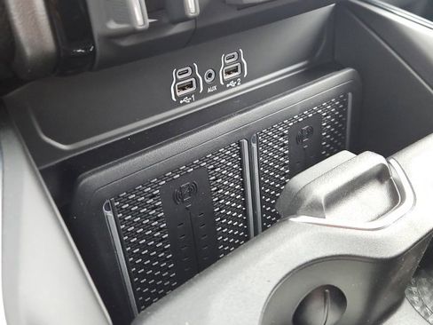 New 2026 RAM 3500 Laramie image 48