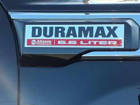 New 2026 GMC Sierra 2500 Denali w/ Technology Package image 24