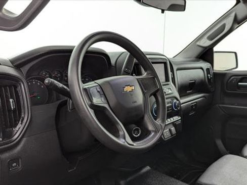Used 2023 Chevrolet Silverado 1500 W/T image 18