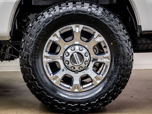 Used 2020 Ford F350 Lariat w/ Lariat Ultimate Package image 39