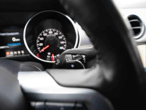 Used 2020 Ford Mustang GT w/ Equipment Group 301A image 14