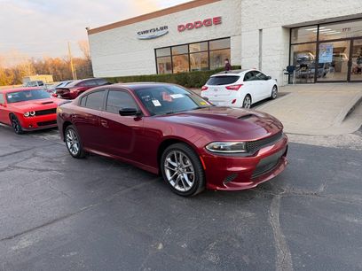 Used 2023 Dodge Charger GT