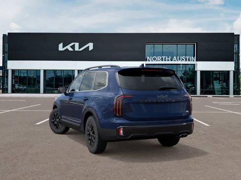 New 2025 Kia Telluride SX Prestige X-Pro image 4