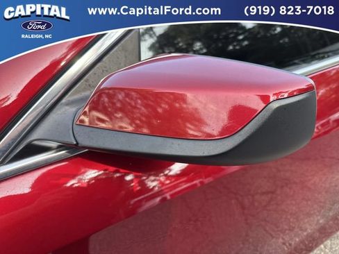 Used 2021 Chevrolet Malibu RS FWD image 12