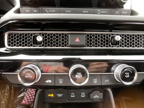 New 2026 Honda Civic LX image 19