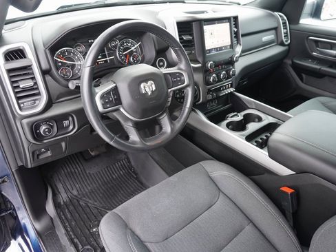 Used 2023 RAM 1500 Big Horn image 9