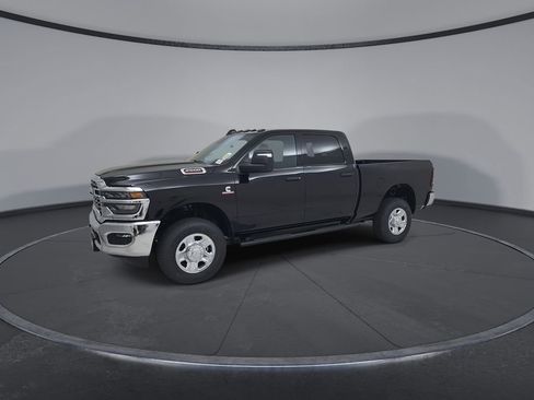 New 2026 RAM 2500 Tradesman image 7