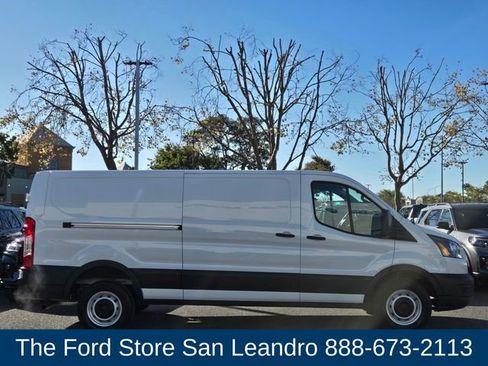 Used 2024 Ford Transit 150 Low Roof image 9