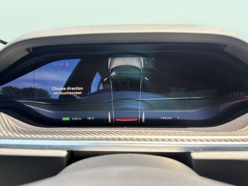Used 2022 Tesla Model S Plaid AWD/4WD image 44