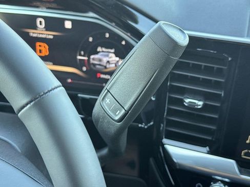 New 2026 GMC Sierra 1500 Elevation image 13