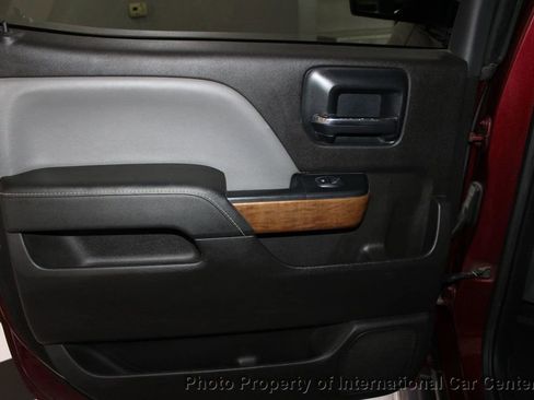 Used 2014 Chevrolet Silverado 1500 LTZ w/ LTZ Plus Package image 15