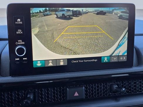 Used 2023 Honda CR-V EX-L image 29