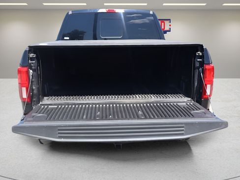 Used 2020 Ford F150 Lariat AWD/4WD image 11