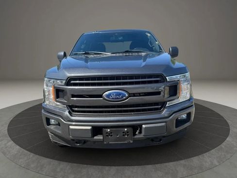 Used 2019 Ford F150 XLT w/ Equipment Group 302A Luxury AWD/4WD image 2