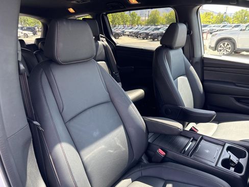 Certified 2026 Honda Odyssey Sport-L image 44