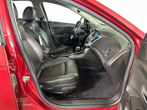 Used 2011 Chevrolet Cruze LT image 26
