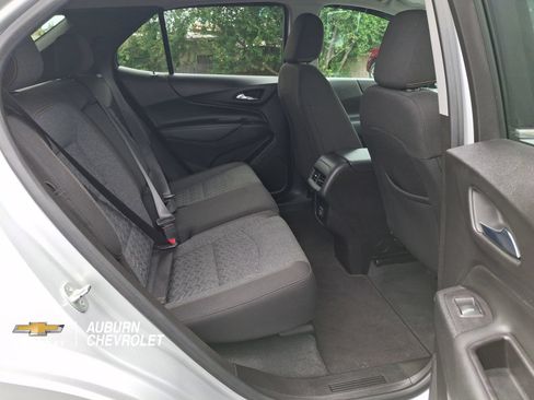 Certified 2022 Chevrolet Equinox LT w/ Driver Convenience Package AWD/4WD image 20