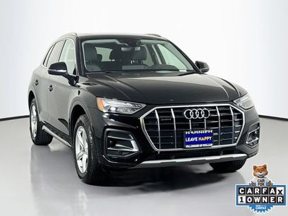 Used 2023 Audi Q5 2.0T Premium w/ Convenience Package