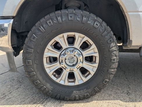 Used 2020 Ford F250 XLT w/ XLT Value Package AWD/4WD image 19