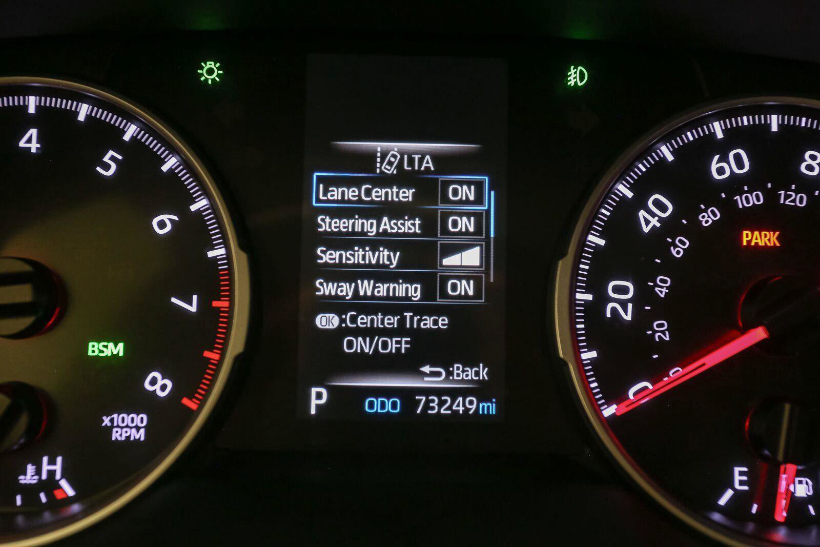 Used 2019 Toyota RAV4 XLE Premium w/ Cold Weather Package AWD/4WD image 37