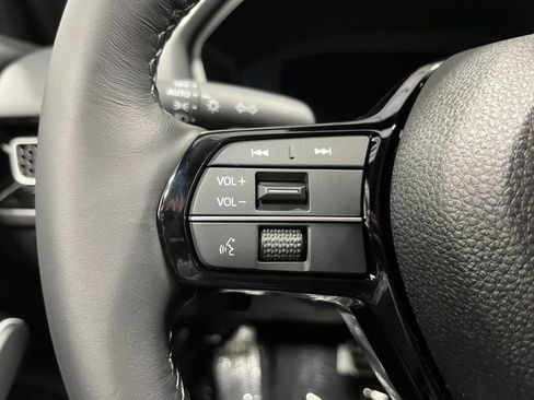 New 2026 Honda Civic Sport Touring image 18