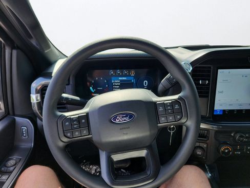New 2026 Ford F150 STX AWD/4WD image 15
