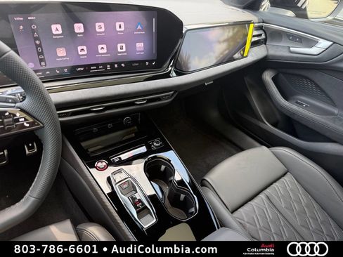 New 2026 Audi S5 Premium Plus AWD/4WD image 31