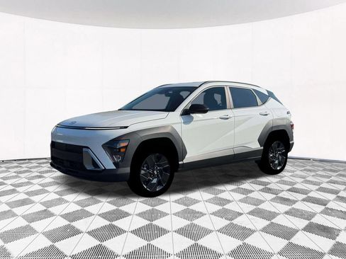 New 2026 Hyundai Kona SEL Sport AWD/4WD image 2