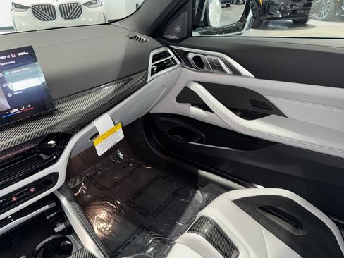 New 2027 BMW M4 xDrive Competition w/ Carbon Package AWD/4WD image 23