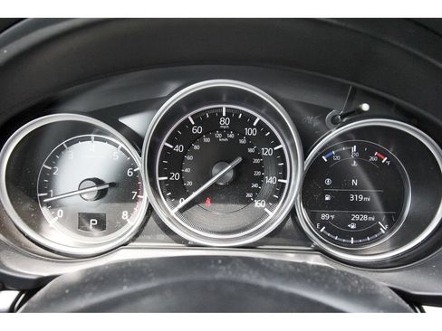 Used 2025 MAZDA CX-5 AWD 2.5 S w/ Preferred Package image 15