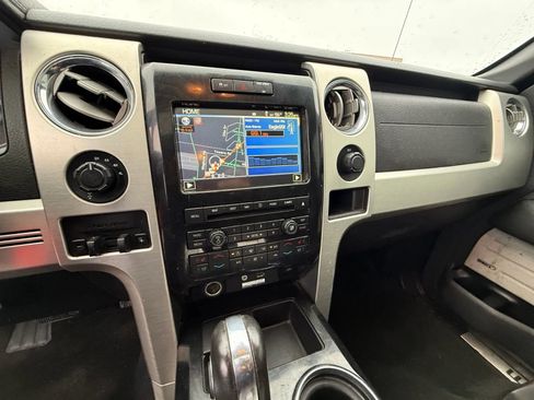 Used 2012 Ford F150 Platinum image 20