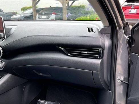 Used 2023 Nissan Sentra SV w/ All-Weather Package FWD image 26