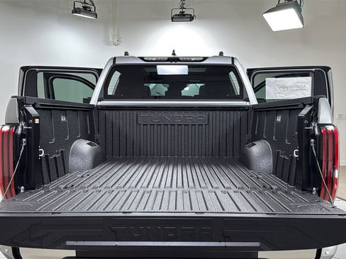 New 2026 Toyota Tundra Limited image 16