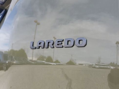 New 2026 Jeep Cherokee Laredo image 7