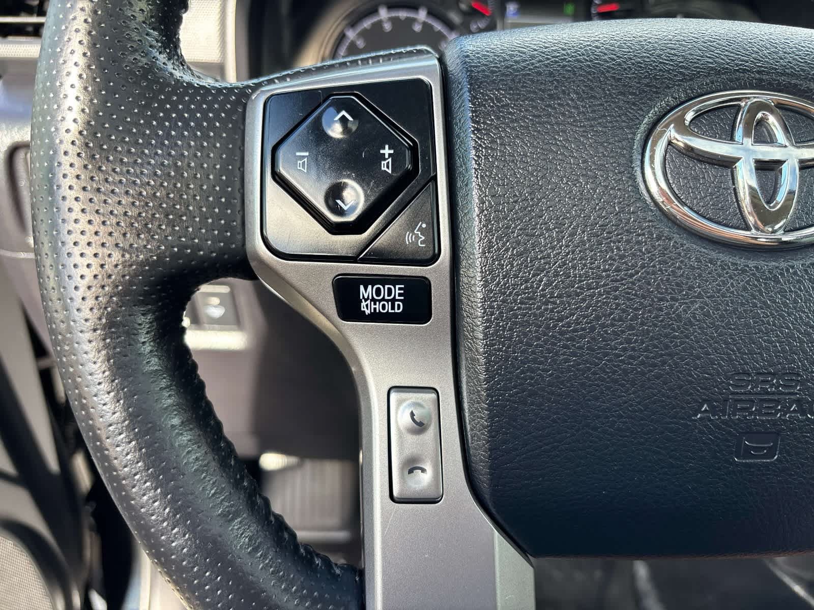 Used 2024 Toyota 4Runner SR5 Premium w/ Moonroof Package AWD/4WD image 20