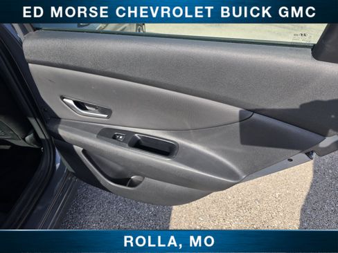 Used 2025 Hyundai Elantra SEL FWD image 23