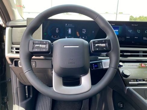 New 2026 Hyundai Santa Fe Calligraphy image 14