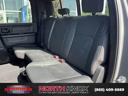 New 2026 RAM 2500 Tradesman w/ Power Wagon Package AWD/4WD image 13