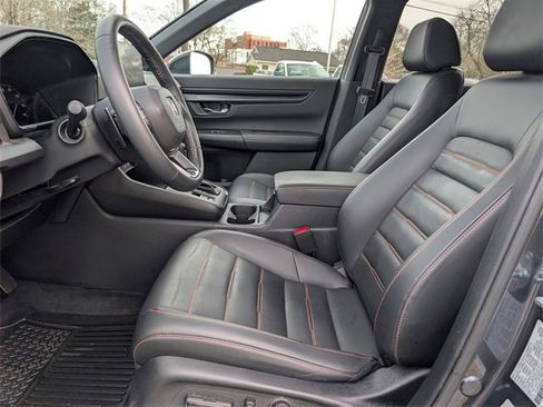 Used 2024 Honda CR-V Sport-L image 17