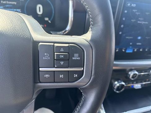 Used 2023 Ford F150 Lariat w/ Equipment Group 502A High AWD/4WD image 35