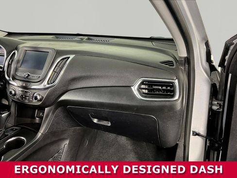 Used 2018 Chevrolet Equinox LT AWD/4WD image 26