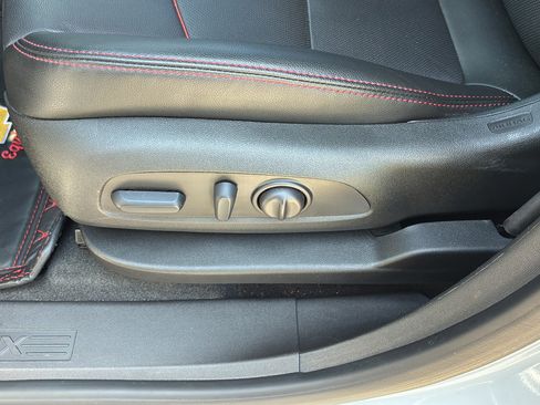 Used 2024 Chevrolet Equinox RS w/ RS Leather Package FWD image 14