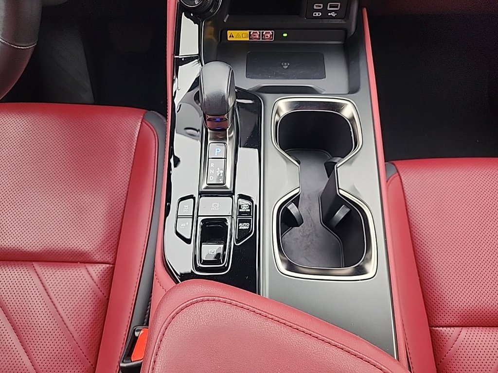 Certified 2024 Lexus NX 450h+ AWD w/ Vision Package image 23